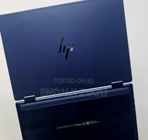 New Laptop HP Elite Dragonfly G2 32GB Intel Core i7 SSD 1T