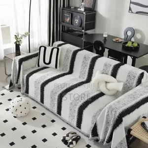 Luxury Sofa Cover ፎጣ የሶፋ ጨርቅ