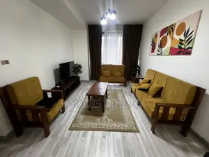 Furnished 2bdrm Apartment in Bole for rent