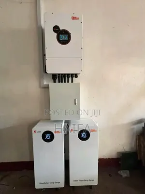 ሲገዙ ብቻ ወጪ ሚያወጡበት ሶላር ጀነሬተር 