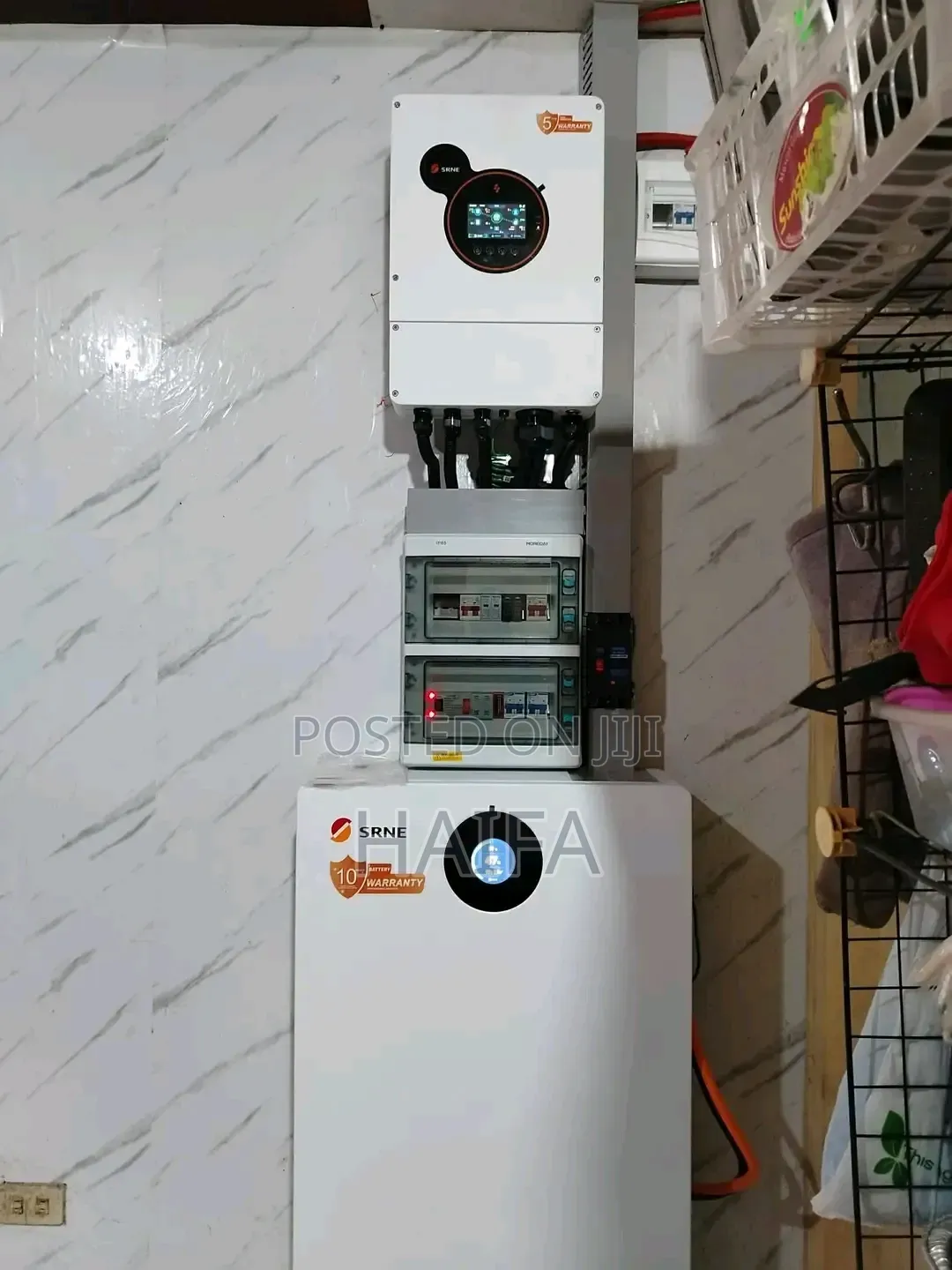 ሲገዙ ብቻ ወጪ ሚያወጡበት ሶላር ጀነሬተር 