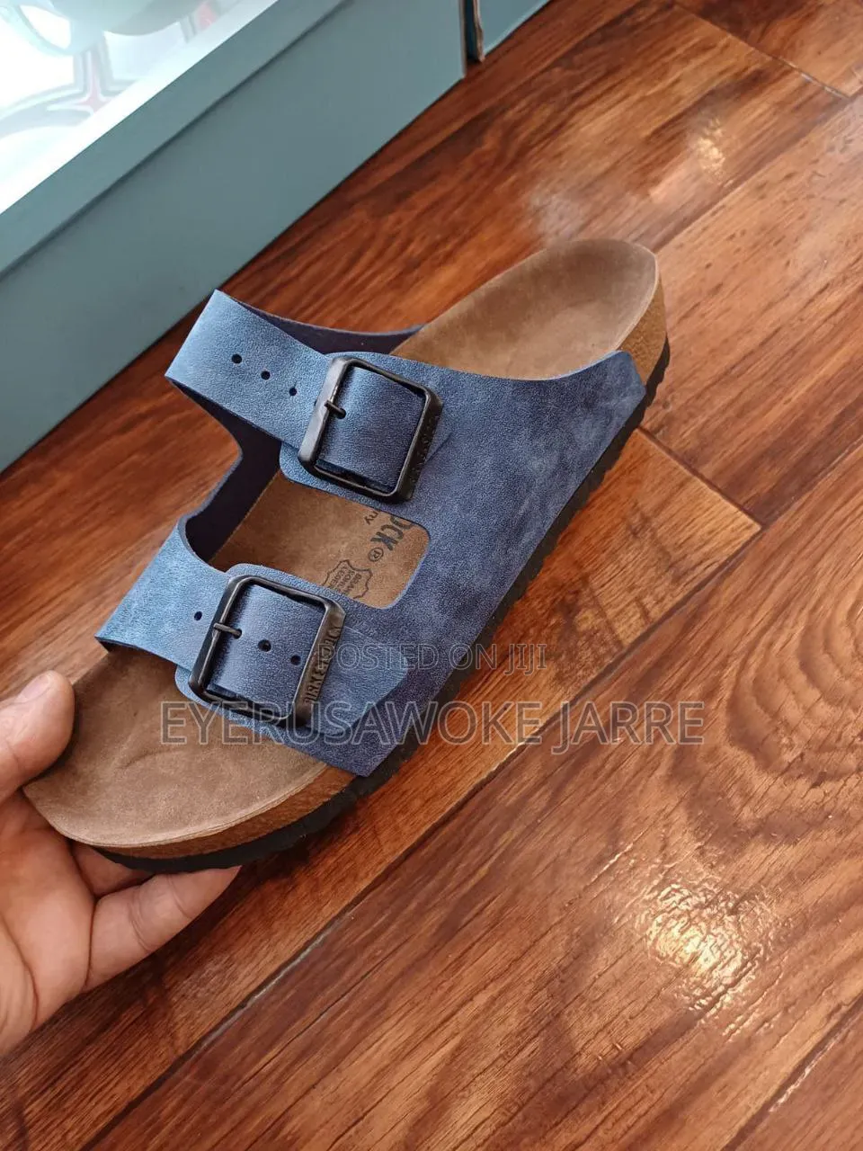 BIRKENSTOCK Men's Shoes