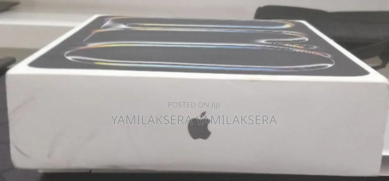 New Apple iPad Pro 512 GB Silver