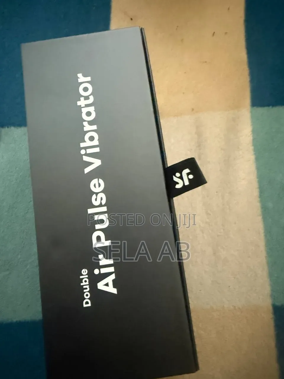 Vibrator - Satisfyer Pro 2 Generation 3 (Brand New)