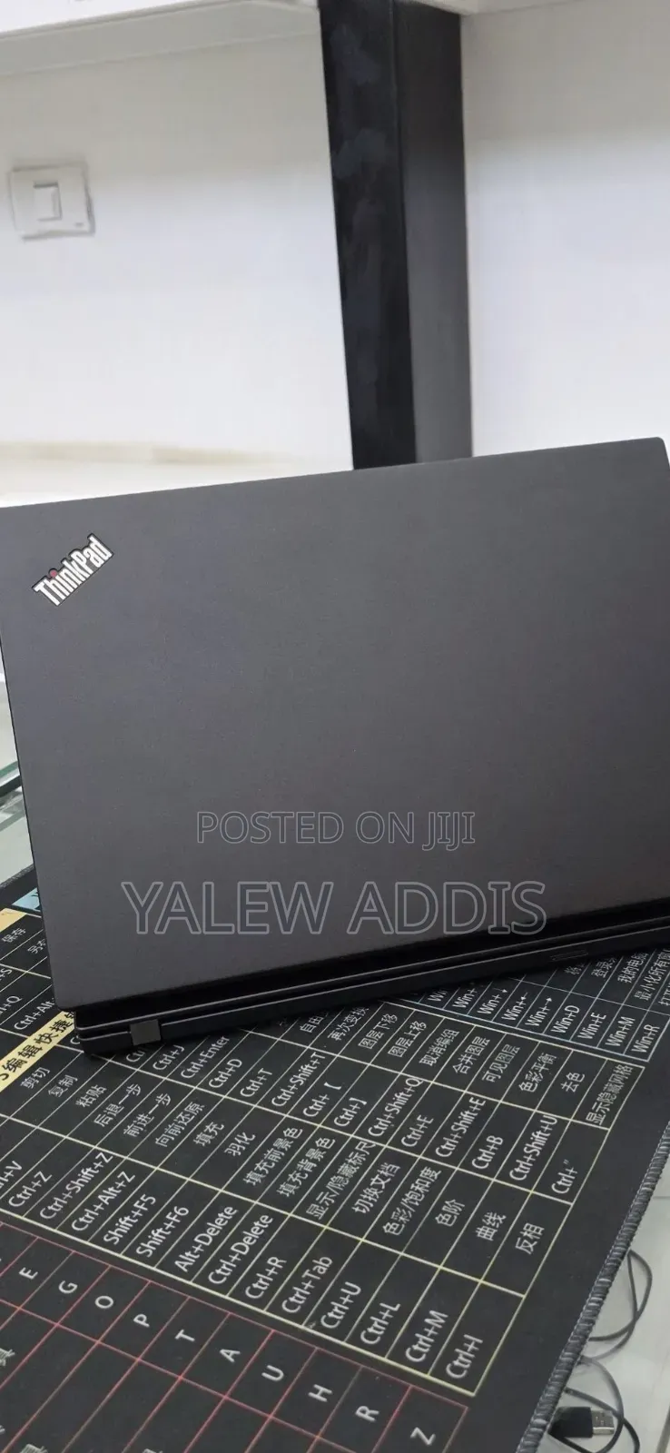 New Laptop Lenovo ThinkPad T14s Gen 1 16GB AMD Ryzen 5 SSD 512GB