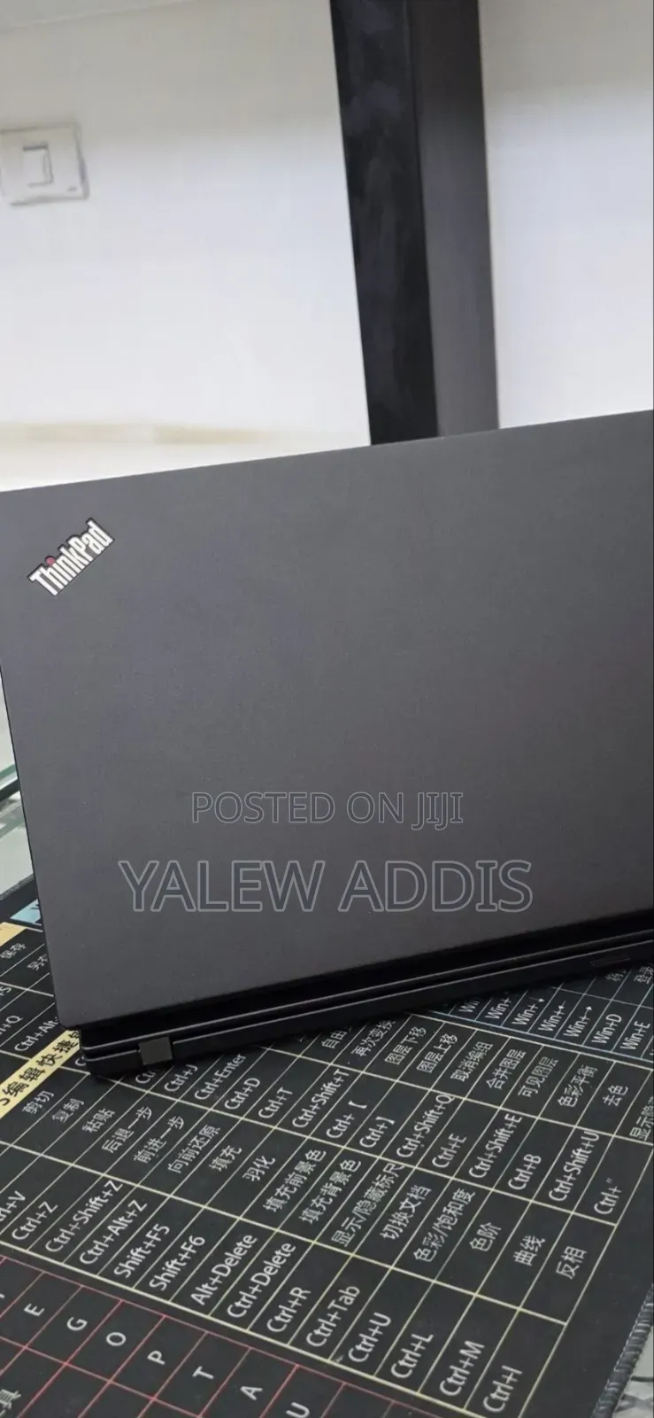 New Laptop Lenovo ThinkPad T14s Gen 1 16GB AMD Ryzen 5 SSD 512GB
