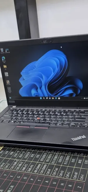 New Laptop Lenovo ThinkPad T14s Gen 1 16GB AMD Ryzen 5 SSD 512GB