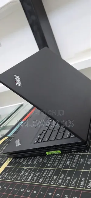 New Laptop Lenovo ThinkPad T14s Gen 1 16GB AMD Ryzen 5 SSD 512GB