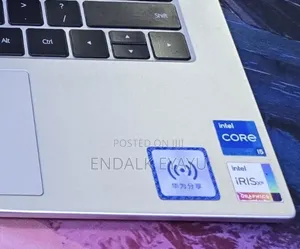 New Laptop Huawei MateBook D 14 16GB Intel Core i5 SSD 512GB