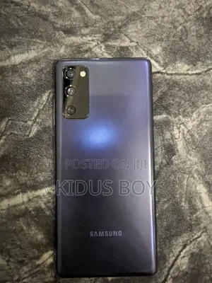 Samsung Galaxy S20 FE 128 GB Blue