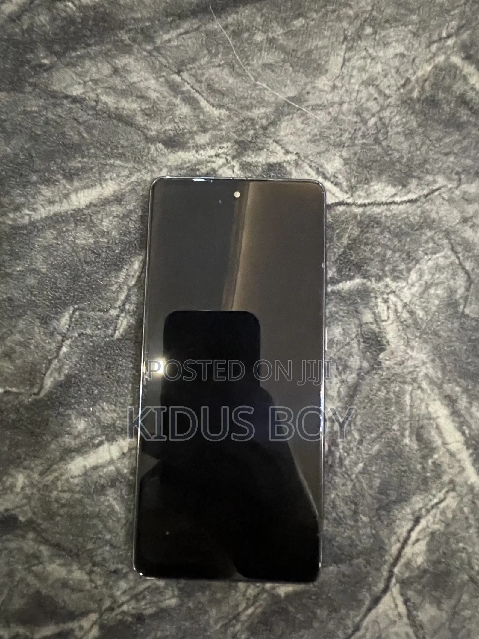 Samsung Galaxy S20 FE 128 GB Blue