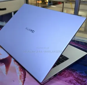 New Laptop Huawei MateBook D 14 16GB Intel Core i5 SSD 512GB