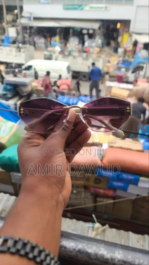 Sunglasses