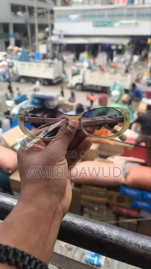 Sunglasses