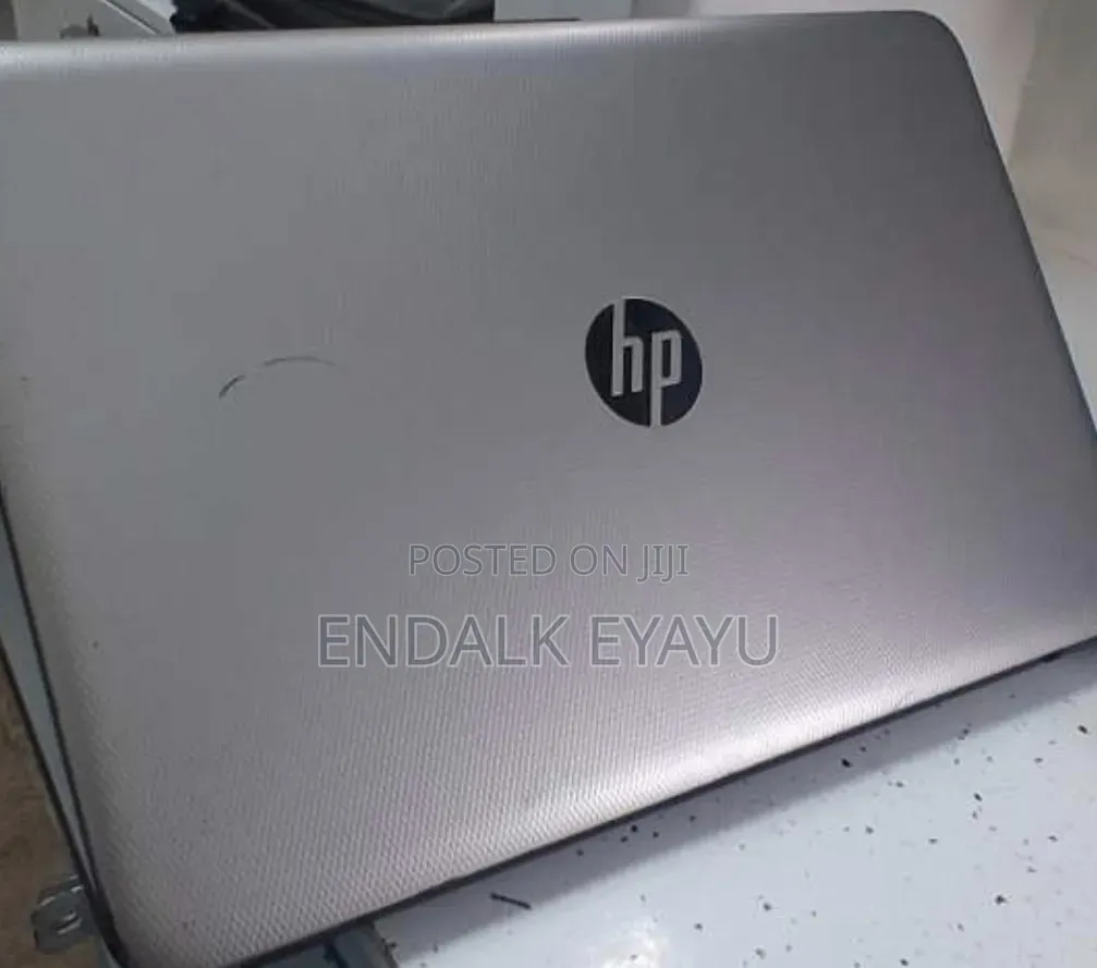 New Laptop HP Stream Notebook 6GB Intel Core i7 HDD 1T