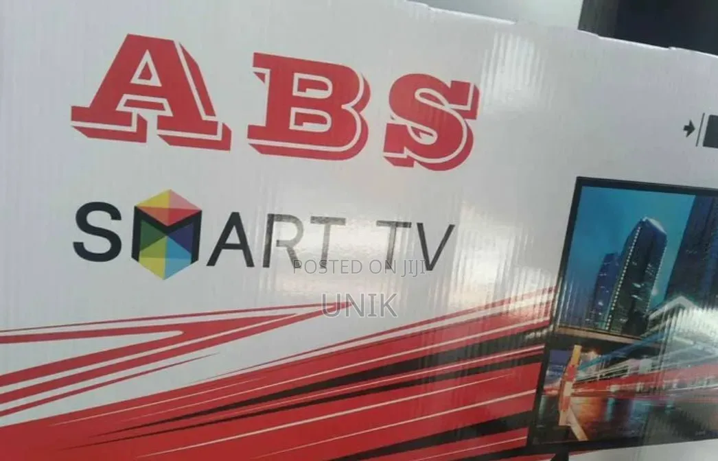 Abs Smart TV