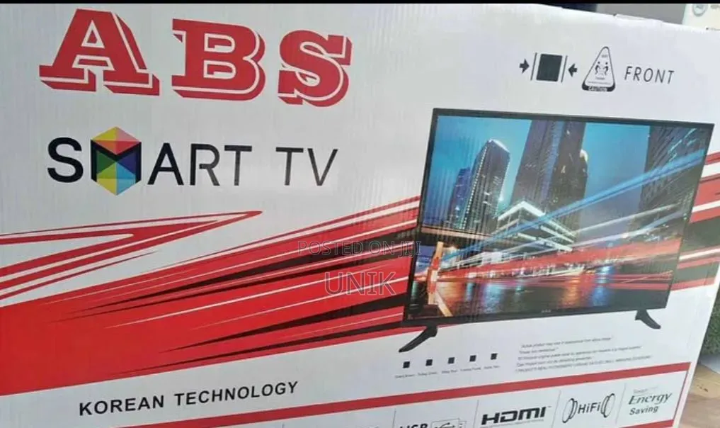 Abs Smart TV
