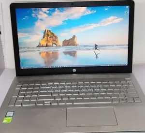 New Laptop HP Pavilion 15 8GB Intel Core i5 HDD 1T