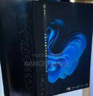 New Laptop Asus ROG Zephyrus G15 16GB AMD Ryzen 7 SSD 512GB
