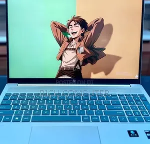 New Laptop HP Pavilion 15 16GB Intel Core i5 SSD 1T