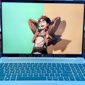 New Laptop HP Pavilion 15 16GB Intel Core i5 SSD 1T