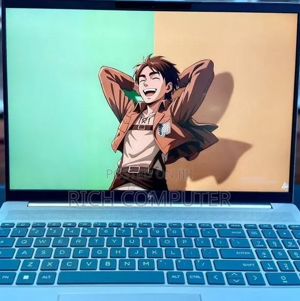 New Laptop HP Pavilion 15 16GB Intel Core i5 SSD 1T
