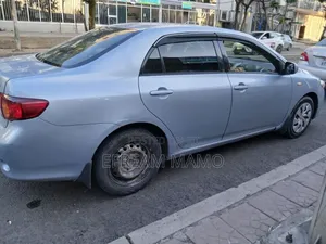 Toyota Corolla 2010