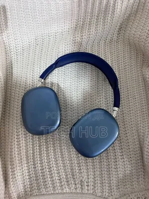 Premium Wireless Headset 