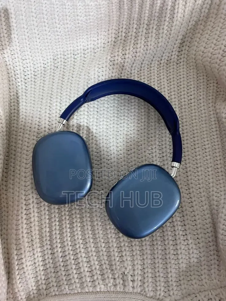 Premium Wireless Headset 