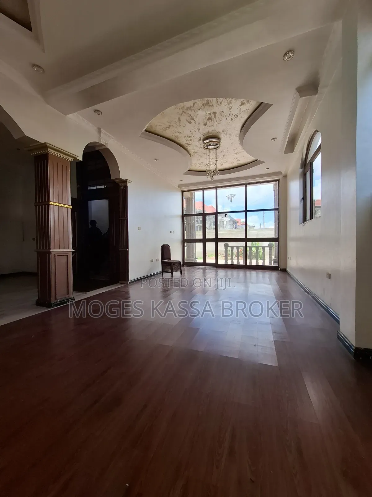 5bdrm House in ደብረ ብርሃን የሚሸጥ ምርጥ, Yeka for sale