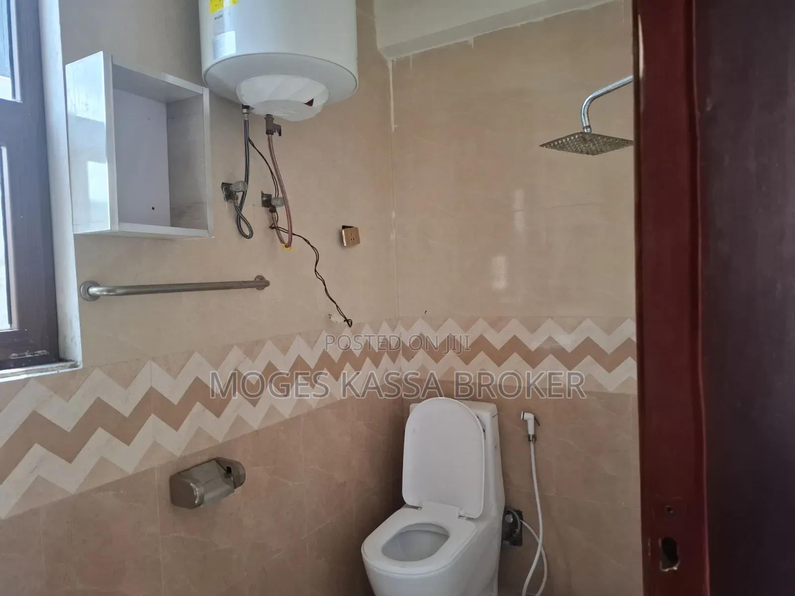 5bdrm House in ደብረ ብርሃን የሚሸጥ ምርጥ, Yeka for sale