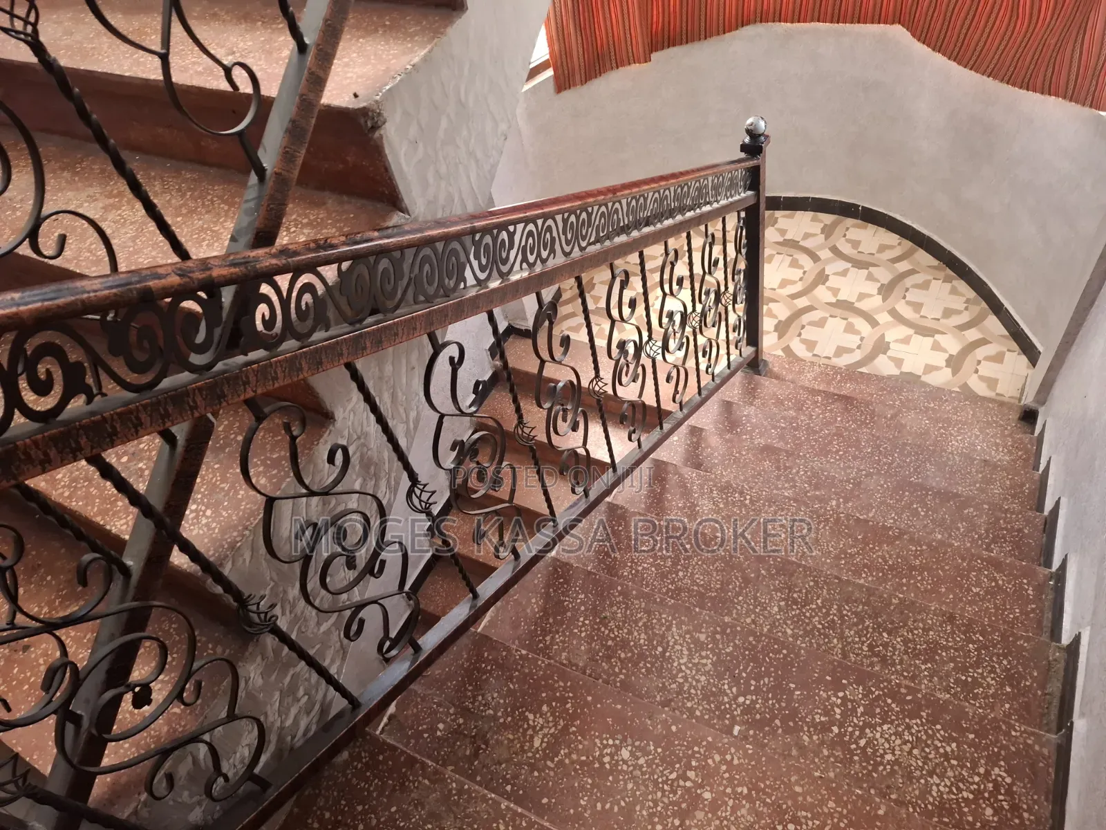 5bdrm House in ደብረ ብርሃን የሚሸጥ ምርጥ, Yeka for sale