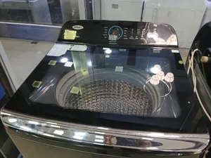 Future Top Load Washing Machine 16kg