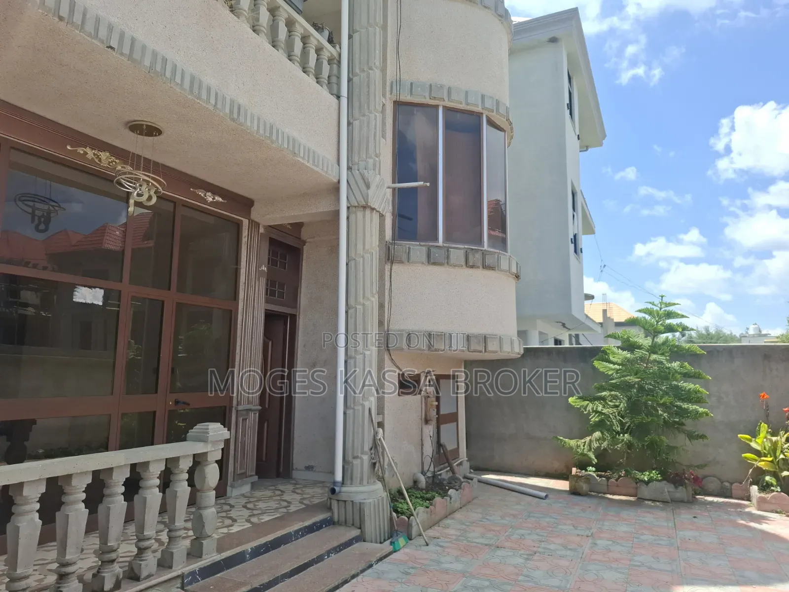 5bdrm House in ደብረ ብርሃን የሚሸጥ ምርጥ, Yeka for sale