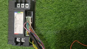 Universal Motor Controller