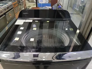 Orbit Washing Machine Top Load 20kg