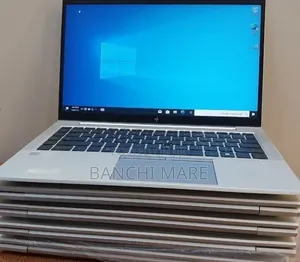 New Laptop HP EliteBook 840 G9 16GB Intel Core i5 SSD 512GB
