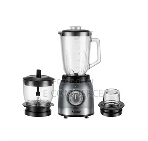 Sonifer 3 in 1 Blender / Grinder