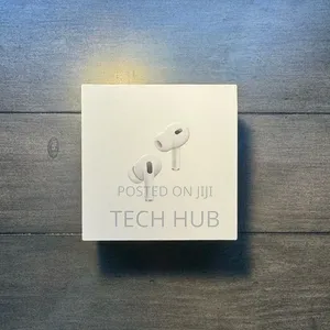 Wireless AirPods 