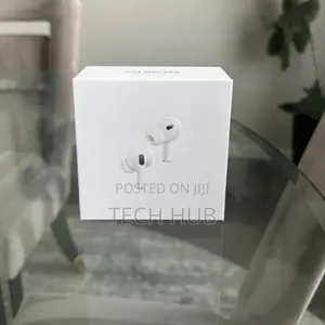 Wireless AirPods 