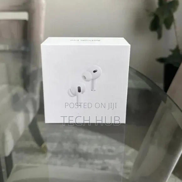 Wireless AirPods 
