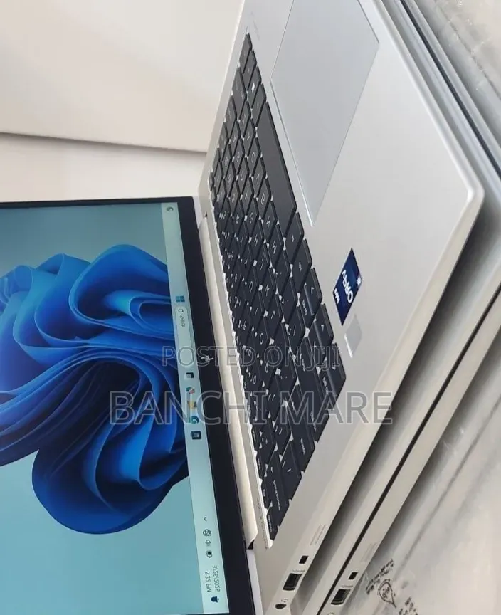 New Laptop HP EliteBook 840 G9 16GB Intel Core i5 SSD 512GB