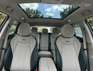 Volkswagen ID.7 2025