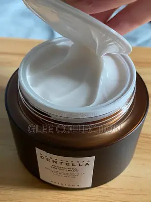 The Skin1004 Madagascar Centella Probio Cica Enrich Cream Is a Rich