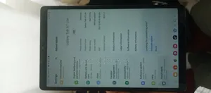 Samsung Galaxy Tab S7 32 GB Gray