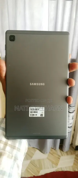 Samsung Galaxy Tab S7 32 GB Gray