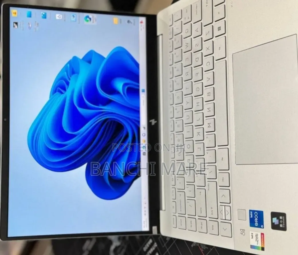 New Laptop HP Pavilion 14 16GB Intel Core i5 SSD 1T