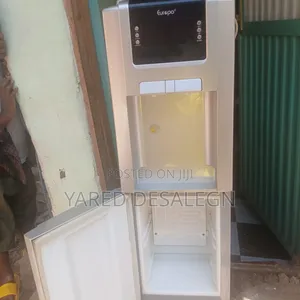 Europa Digital Water Dispenser (ዲጂታል የውሀ ማጣሪያ