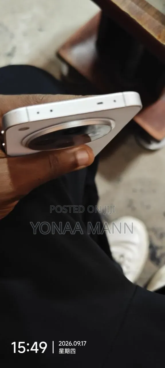 Oppo Find X8 512 GB White