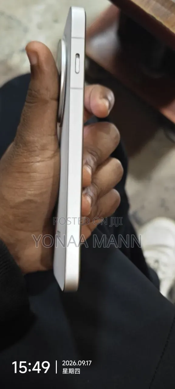 Oppo Find X8 512 GB White